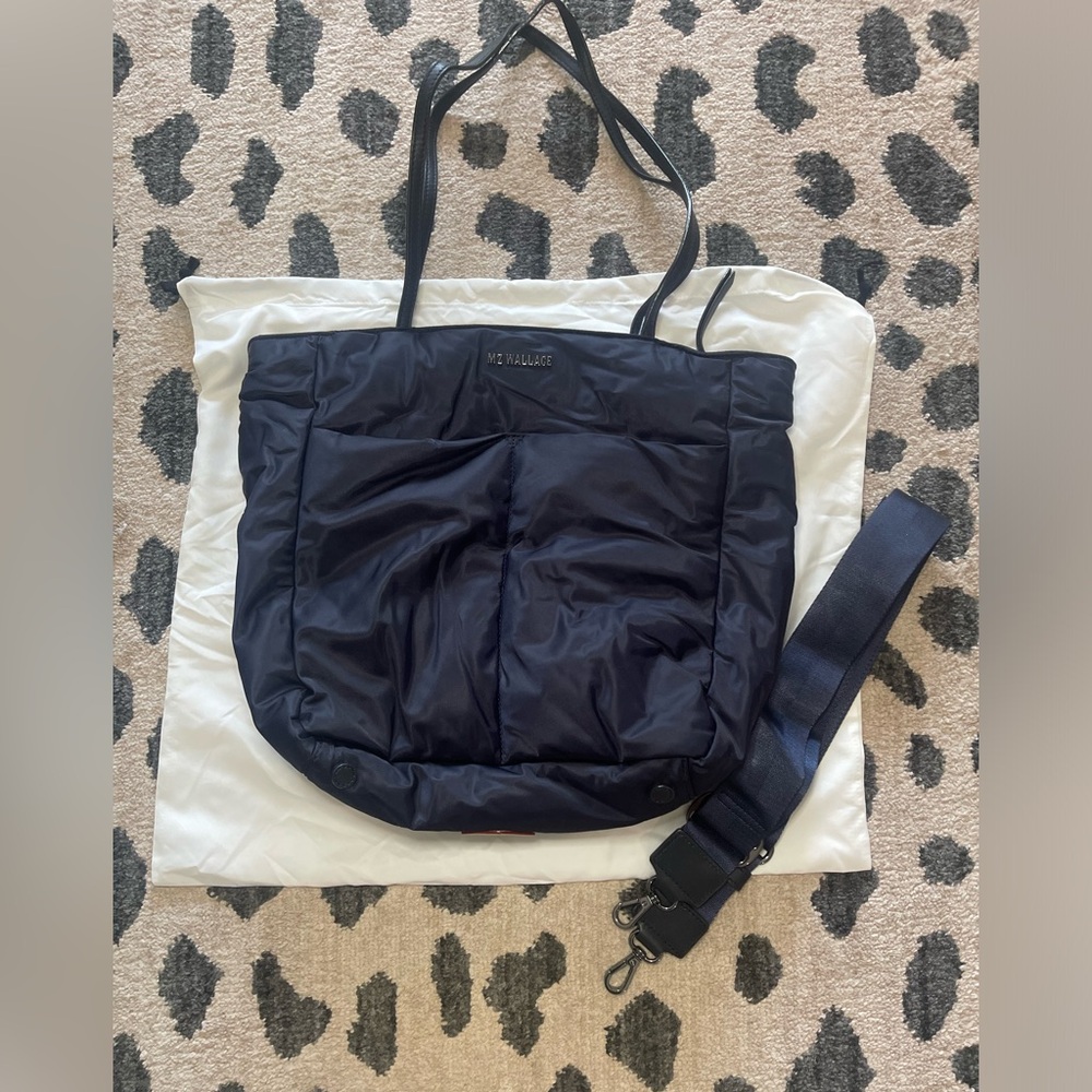 MZ Wallace Tote